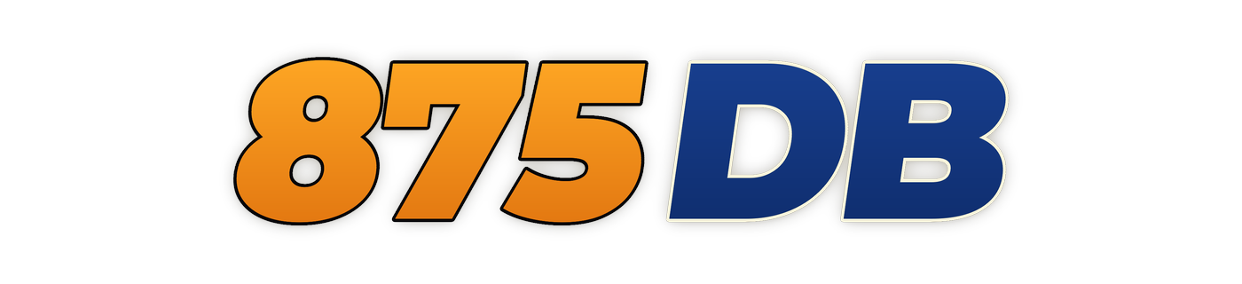 875db